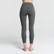 thumbnail image 5 of Gibobby Yoga pants mujer Mujeres Custom Soild Custom High Waisted Leggings Running Pilates Workout Soft Yoga Pants(B,XL), 5 of 5