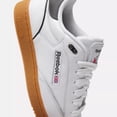 thumbnail image 6 of Reebok Footwear  Unisex' Club C Bulc Reebok Classics Ftw Men White , 9 M US, 6 of 10