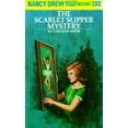 thumbnail image 2 of Nancy Drew 32: the Scarlet Slipper Mystery, 2 of 2