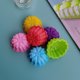 thumbnail image 1 of Molde de silicona para vela, pudín, gelatina, pastel, margarita tridimensional, 5 cm, 1 of 5
