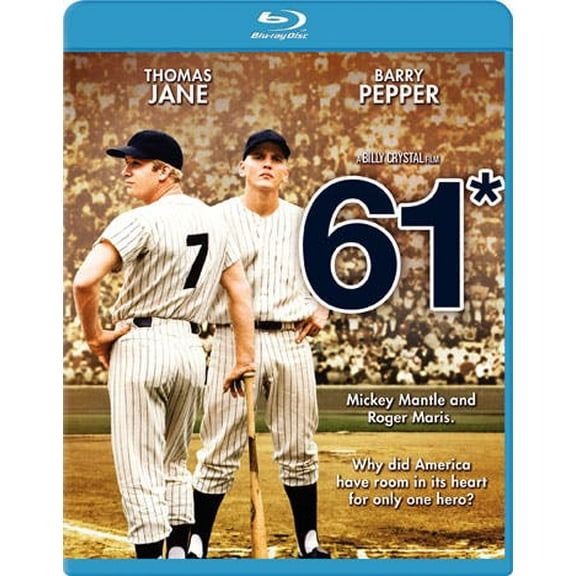 61* (BD) [Blu-ray], Feature,Drama,Drama, Drama ,Drama,