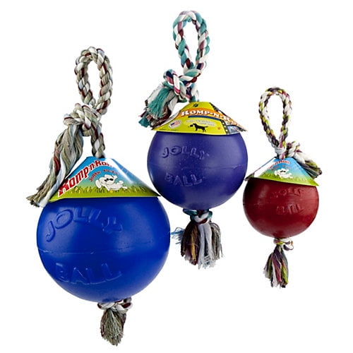 Jolly Pets RompnRoll Ball 8 Inch