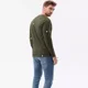 thumbnail image 5 of Playera Hombre Manga Larga Colores 100% Algodón, 5 of 7