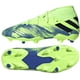 thumbnail image 3 of Tenis para Fútbol Adidas Nemeziz 19.3 FG J verde FV4002 Unisex 17cm, 3 of 7