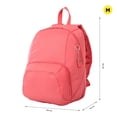 thumbnail image 2 of Mochila TOTTO Gammatto 2320N-P3F Rosa, 2 of 6