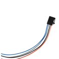 thumbnail image 3 of MYG Rear Light Harness For Saab 9-3 For Vauxhall For Vectra C 4733242, 3 of 7
