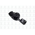 thumbnail image 2 of Suspension Strut and Coil Spring Assembly, 2 of 5