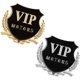 thumbnail image 4 of BEMS-4 piezas de pegatinas para coche, insignias adhesivas para coche, insignias de escudo para coche,, 4 of 5