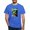 Royal, variant on CafePress - G.I. Joe Silent Interlude Men's Value T Shirt - Men's Classic Cotton T-Shirts