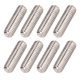 thumbnail image 5 of Kit surtido de tornillos de fijación, 50 piezas de tornillos de fijación A2‑70 Tornillos de fijación Kit de tornillos prisioneros Diseño elevado NikouMX herramienta, 5 of 8