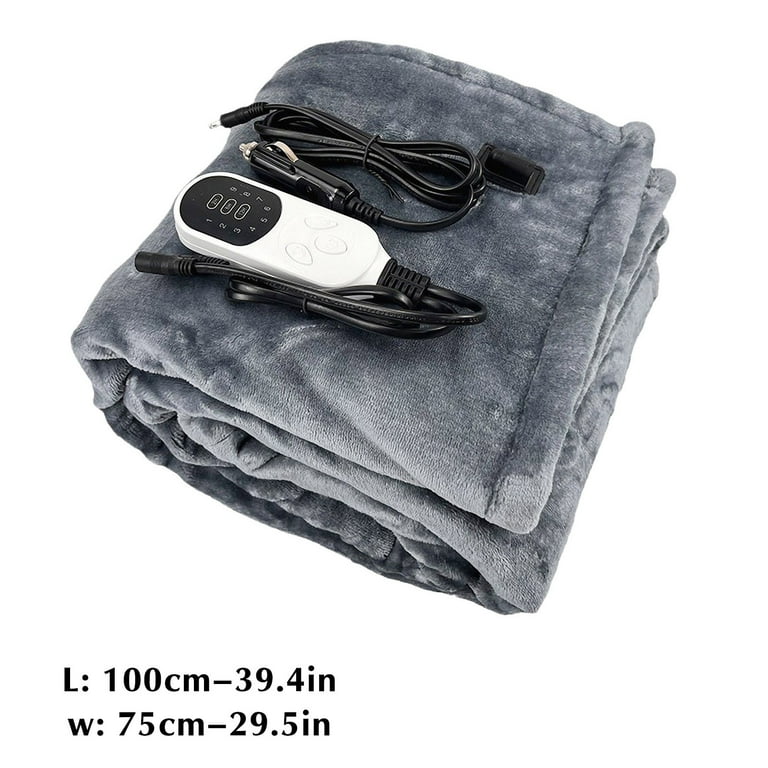 Electric cheap blankets clearance