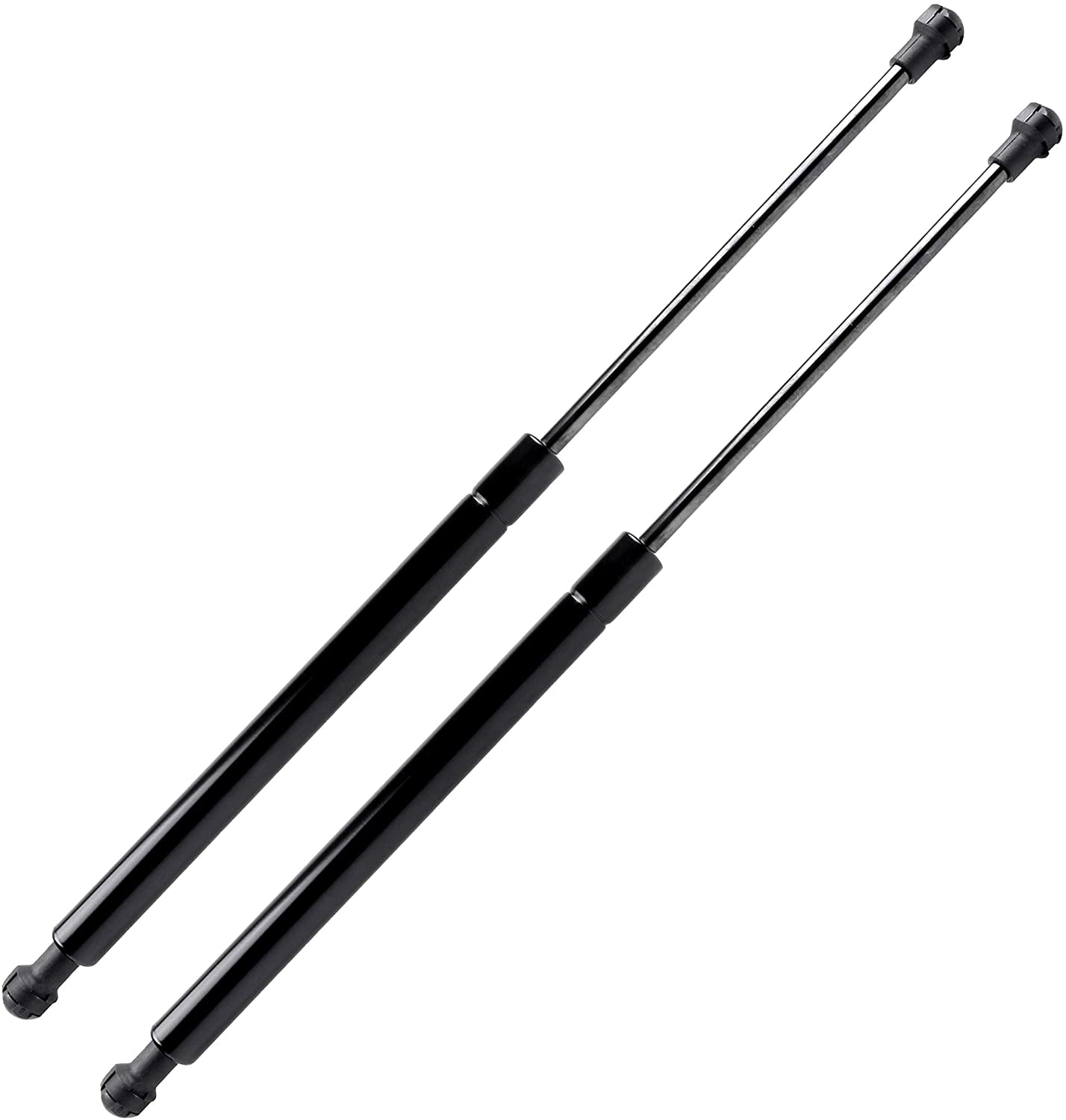 SCITOO Rear Hatchback Lift Supports Struts Gas Springs Shocks fit 2011-2016 Scion tC 