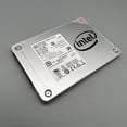 thumbnail image 2 of Intel 2.5" SSD Pro 5400s Series 240GB SATA 6Gb/s 856640-001 SSDSC2KF240H6H, 2 of 5