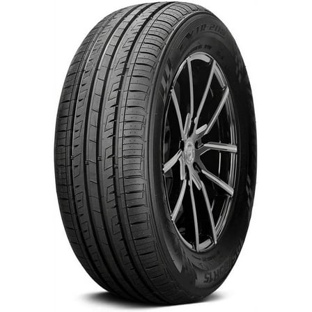Lexani LXTR-203 All Season 225/55ZR16 99W XL Passenger Tire