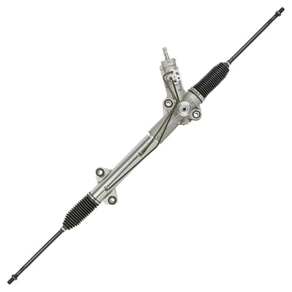 Power Steering Rack & Pinion For Dodge Freightliner & Mercedes Sprinter Van 2007-2018 - BuyAutoParts