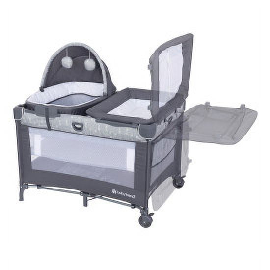 COLLECTOR'S EDGE 】BabyTrend Amazon.com : Baby Trend