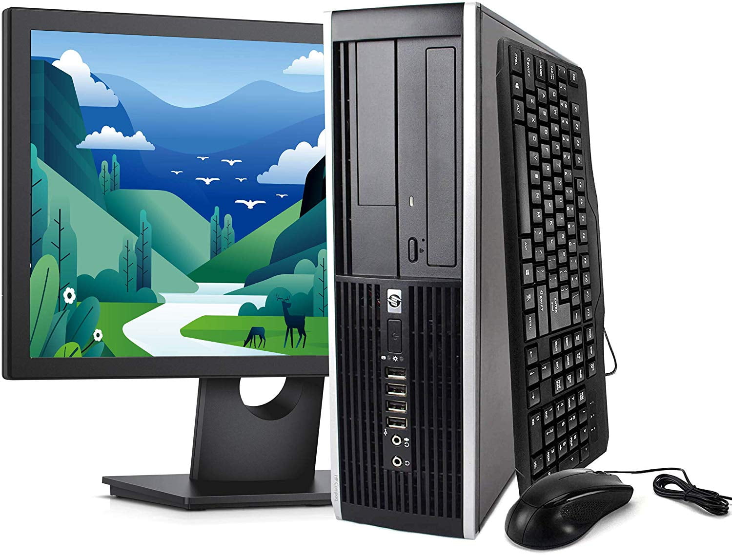 What Is A Good Hp Desktop Computer Frances Devlin Blog