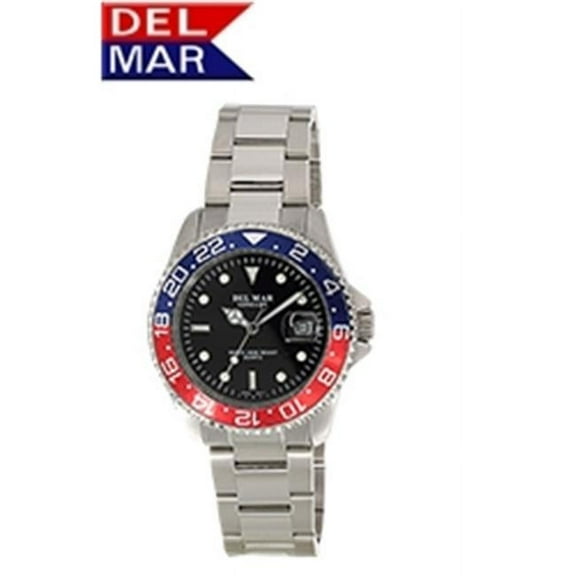 Del Mar  50125 200 Watch Del Mar Classic