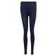 thumbnail image 3 of Leggings de invierno con forro polar para mujer, cintura alta, elásticos y cálidos. Armada, 3 of 9