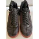 thumbnail image 3 of N I-K-E Mens A i r-Jor-dan Jumpman AIMAX 00023 Black Red Basketball Shoes Sneakers 12, 3 of 6
