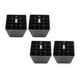 thumbnail image 5 of 8pcs Muebles Pierna de Pies- Patas de escritorio - para 80mm, 5 of 9
