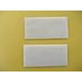thumbnail image 2 of Système PR Série One et m Respironic Filtre Ultrafin - Sans Languette -50 Pcs (50), 2 of 2