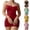 Black, variant on JSGEK Women Spaghetti Strap Ruched Bodycon Mini Dress Satin Fabric Lingerie for Nightclub Wear Black XL