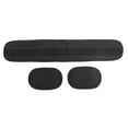 thumbnail image 2 of Exercise Hip Thrust Belt, Professional Nylon Hip Thrust Band Thickened Adjustable  for Kettlebells for Gym, 2 of 7