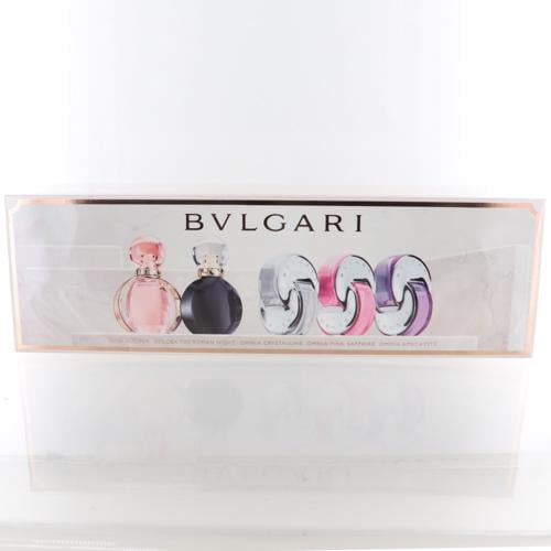 BVLGARI THE WOMEN'S GIFT COLLECTION by BVLGARI - Walmart.ca