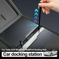 thumbnail image 3 of SharkTRUE station d'Accueil pour Tesla s 2025 Modèle3, Parfaitement Adapté central co GXK, 3 of 8