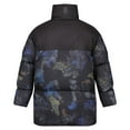 thumbnail image 2 of Regatta Mens Christian Lacroix Barbegal Baffled Padded Jacket, 2 of 4