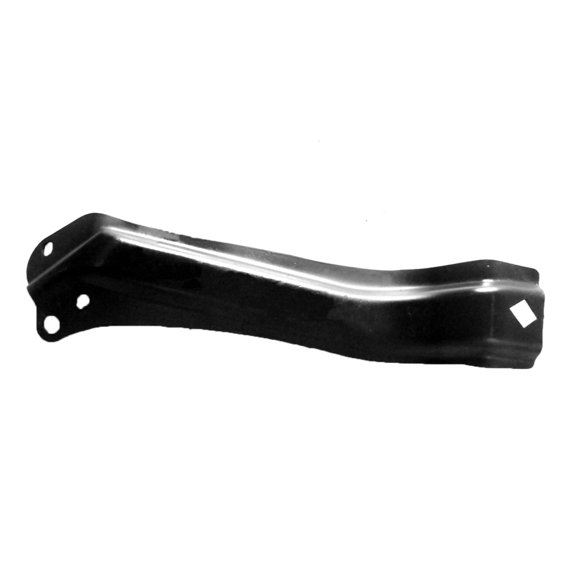 For Toyota Tacoma 2016-2023 Bumper Impact Bar Brace Driver Side | Front | CAPA Certified | Made Of Steel | Replacement For TO1062102 | 191275737668