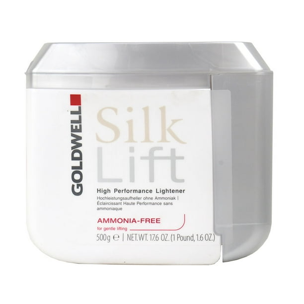 Goldwell Goldwell Silk Lift High Performance Lightener AmmoniaFree