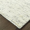 thumbnail image 5 of Oriental weavers Lucent Area Rug 45902 Ivory Banded Rows 10' x 13' Rectangle, 5 of 5