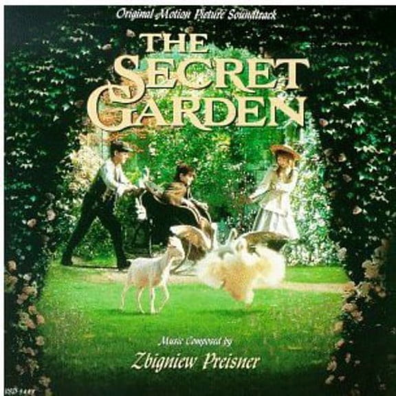 The Secret Garden Soundtrack