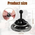 thumbnail image 2 of Milk Frother Replacement Whisk, Milk Frother Parts Whisks Fit for Nespresso Aeroccino 3/4/Plus Milk Frother Replacement Coffee Machine Parts & Accessories, 2 of 4