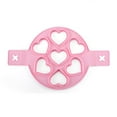 thumbnail image 2 of 1Pc Nonstick Pancake Maker Mould Silicone Omelette Tool Home Kitchen, 2 of 9