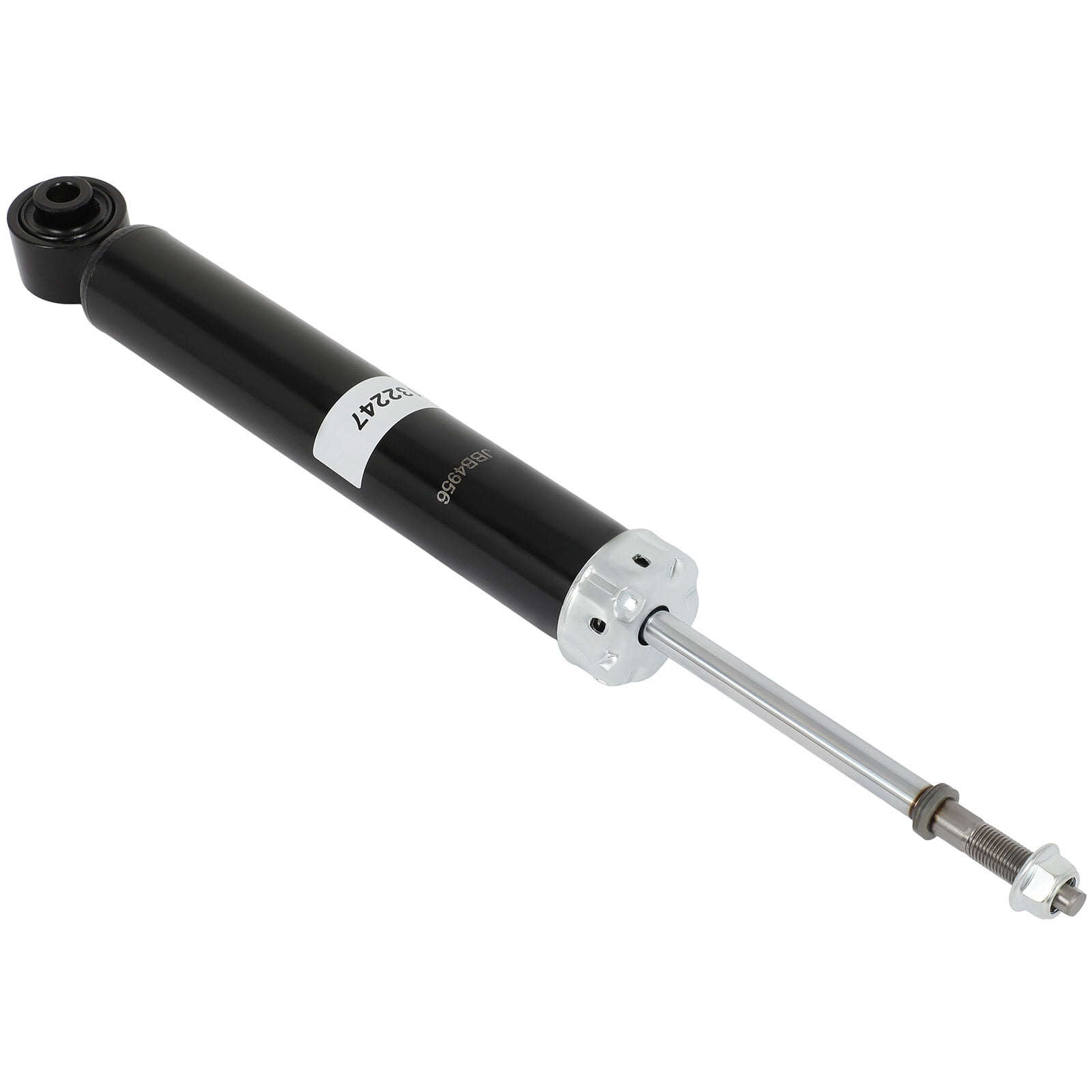 cciyu 2x Rear Shocks Absorbers for Honda Fit for 1998 1999 2000 2001 2002 for Honda Accord 349237 Auto Shocks Gas Shocks Struts Amortiguadores