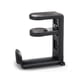thumbnail image 2 of Inteprter Soporte para auriculares ABS, accesorios para juegos, soporte para auriculares, brazo giratorio ajustable, estante de almacenamiento, Juegos de teclado y mouse para computadora, 2 of 6