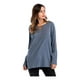 thumbnail image 3 of Moda En Playeras De Manga Larga Para Mujer, 3 of 4
