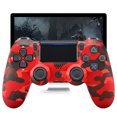 thumbnail image 3 of Guantes de juego para controlador de juegos móvil, material de fibra nano-plata con dedo táctil, guantes de pantalla táctil sin costuras, transpirables y antisudor de alta sensibilidad para juegos de, 3 of 9