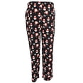 thumbnail image 4 of UB Mens Christmas Santa Matching Family Pajama Pants (Adult M, Black Santa), 4 of 5