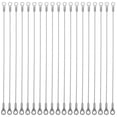 thumbnail image 1 of LOVEVER 20 Pcs Fil de Suspension pour Lampe Photo Kit de Fil de Suspension, 1 of 8