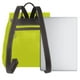 thumbnail image 3 of Fotbe Yellow Mochila Bolso con Estampado para Mujer, Mochila Antirrobo de Nylon Impermeable, Bolsa Ligera de Hombro, 3 of 4