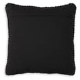 thumbnail image 4 of Signature Design by Ashley Casual Renemore Pillow  Black, 4 of 5