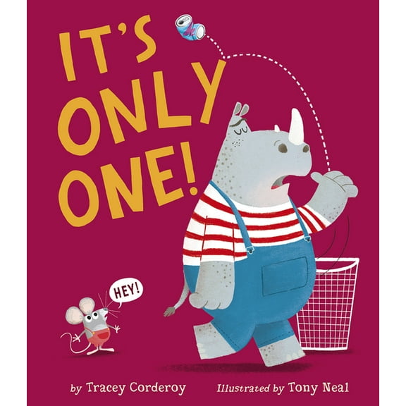It's Only One!, (Paperback)