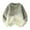 Green, variant on Rggeeun Baby Girls Sweaters Geometric Irregular Graphics Fall & Winter Knitted Long Sleeve Crew Neck Loose Fit Knitwear Casual Base Top Versatile Knitwear,Black,2-3 Years