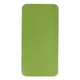 thumbnail image 2 of Cojín para la de yoga Soporte para ejercicios Pilates Ejercicio Acolchado adicional Colchonetas para yoga Colchonetas para ejercicios o colcho Verde grande Macarena rodilleras de yoga, 2 of 7