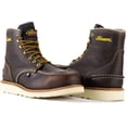 thumbnail image 3 of Botas de trabajo Thorogood serie 1957, impermeables, con punta de acero, para hombre, 3 of 6