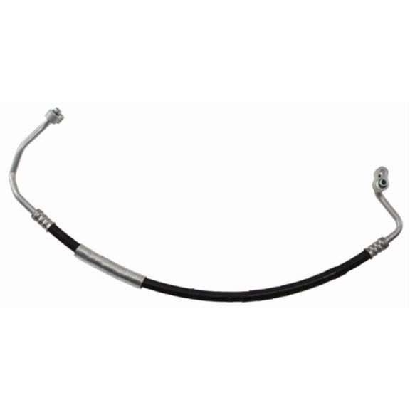 Discharge Line Hose Assembly